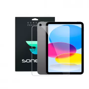 Захисне скло Soneex Pro для iPad Air 11" [2024-2026]