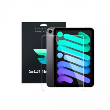Захисне скло Soneex Pro для iPad mini 6/7 [2024]