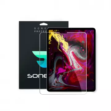 Захисне скло Soneex Pro для iPad Pro 13"/Air 13" [2024-2026]