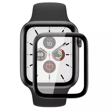 Захиснe скло WIWU для Apple Watch 38mm [2 шт в упаковці]